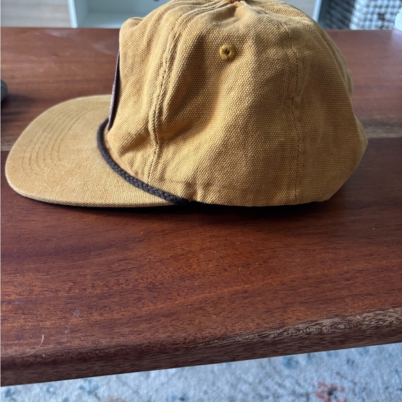 Howler Bros Rope Hat - Picture 3 of 5